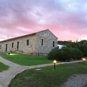 Il Vecchio Ginepro , Arzachena Italia