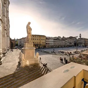 Santa Croce 14 , Firenze Italia