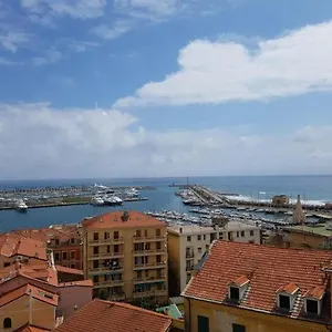 Il Mare In Valigia Imperia