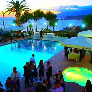 Turas Club Vacanze , Bosa Italia