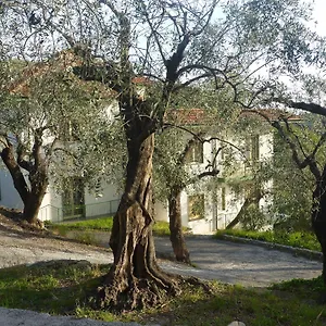Villaggio Rta Borgoverde Imperia