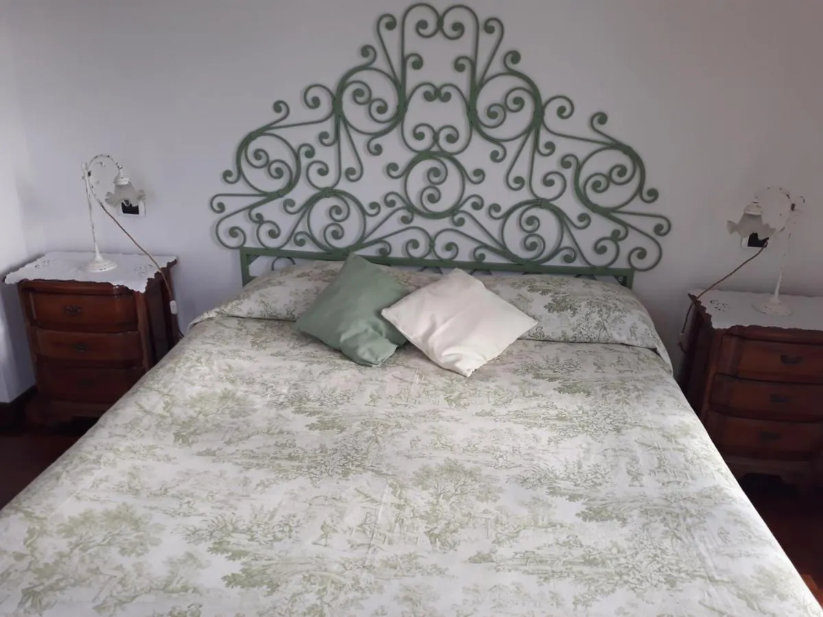 Bed & Breakfast B&B Villa Isabella Imperia