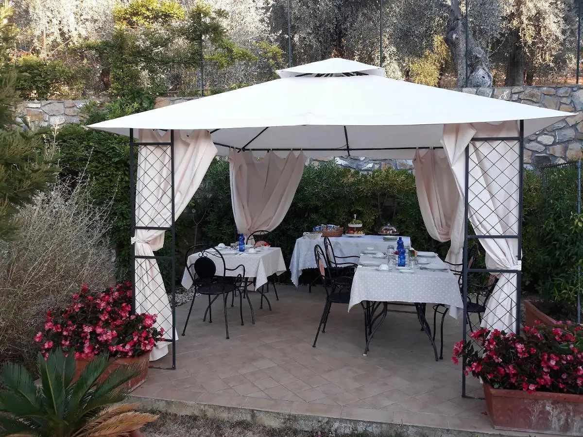 B&B Villa Isabella Imperia 0*,  Italy