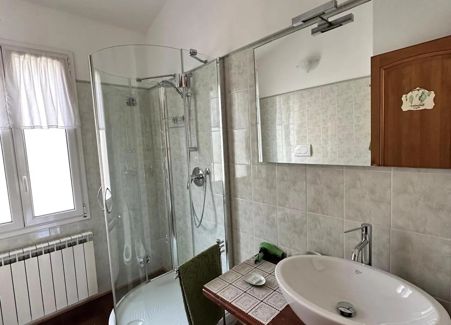 B&B Villa Isabella Imperia Italy
